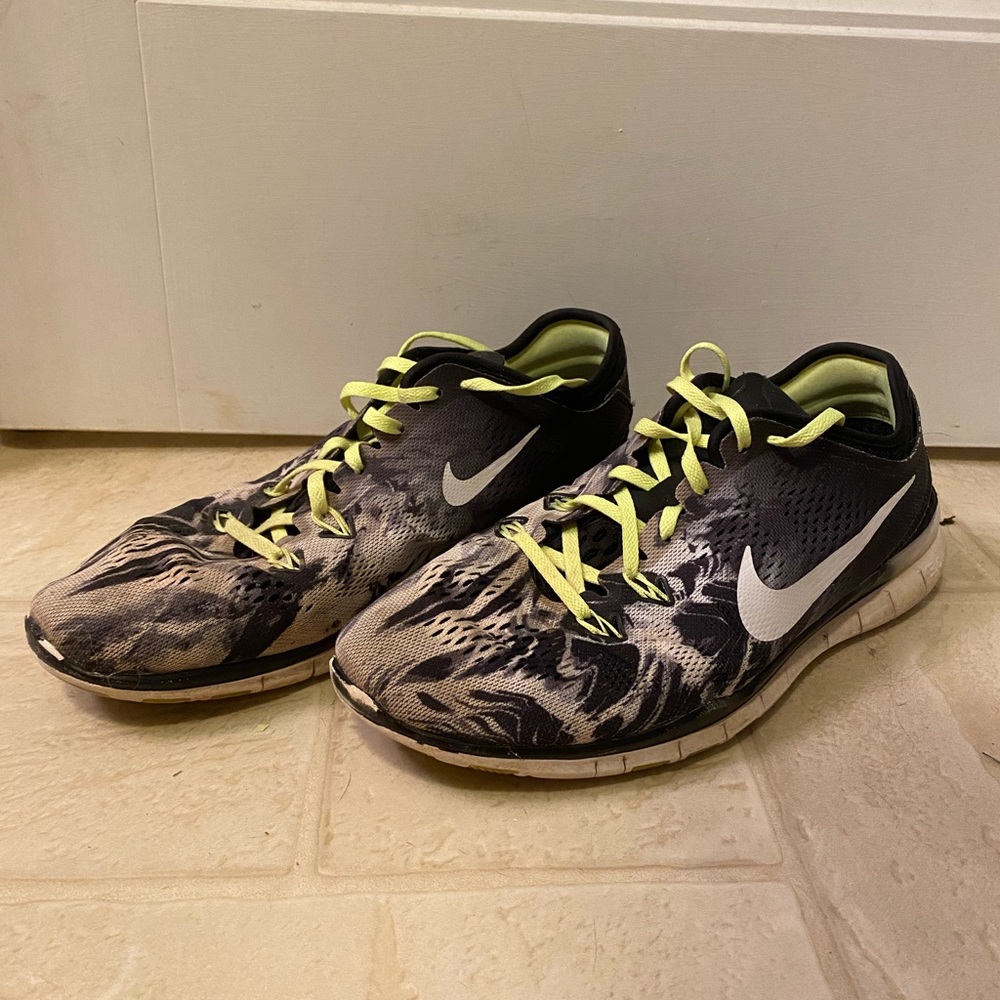 Nike Running Shoes